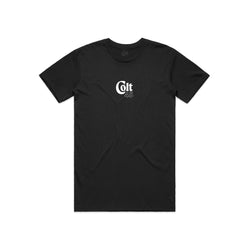 Colt Tee / Black