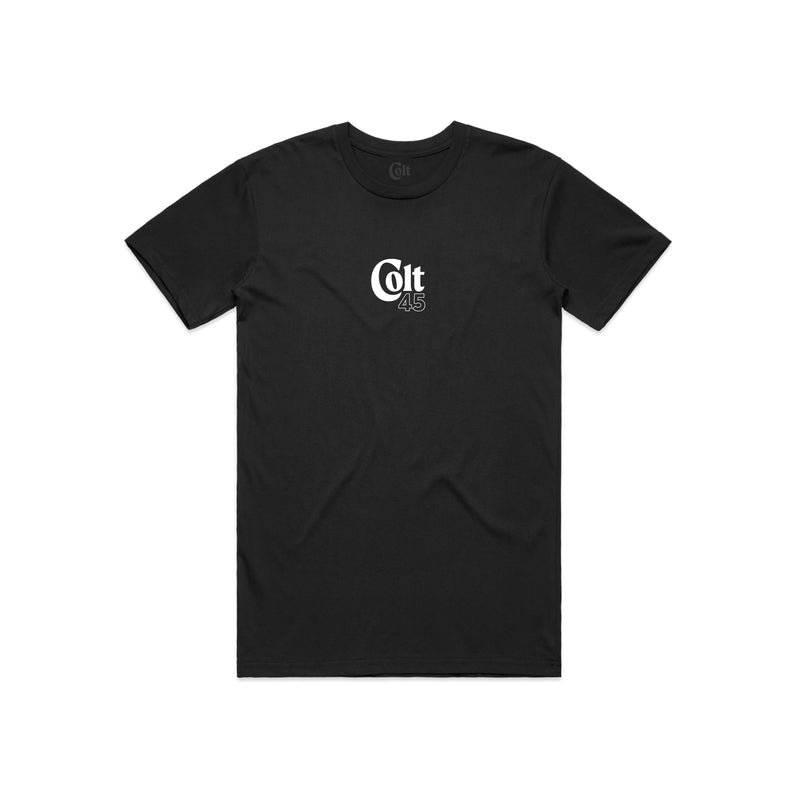 Colt Tee / Black